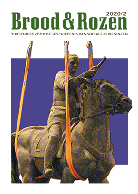 Brood en Rozen 2020/2