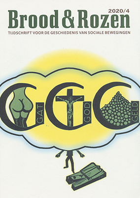Brood en Rozen 2020/4