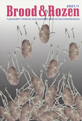 Brood en Rozen 2021/1
