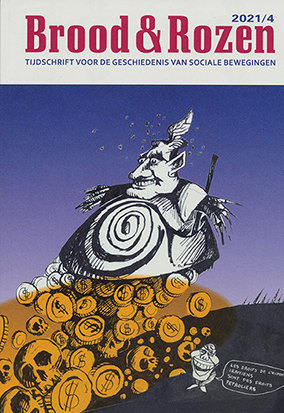 Brood en Rozen 2021/4