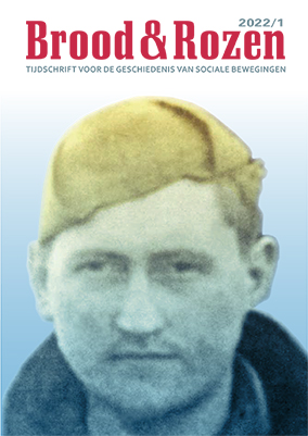 Brood & Rozen 2022/1