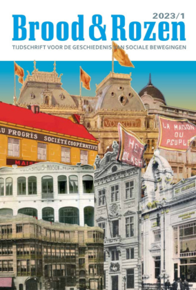 Brood en Rozen 2023/1