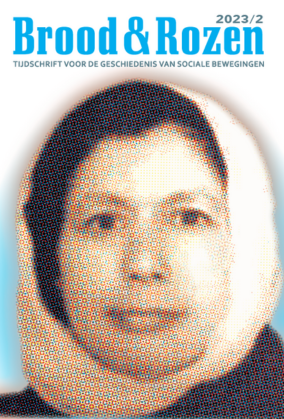 Brood en Rozen 2023/2