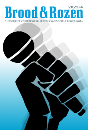 Brood & Rozen 2023/4
