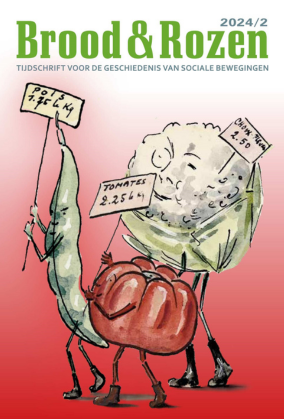 Brood en Rozen 2024/2