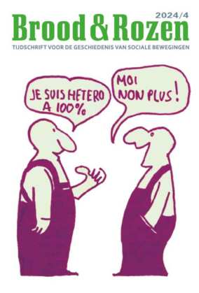 Brood & Rozen 2024/4
