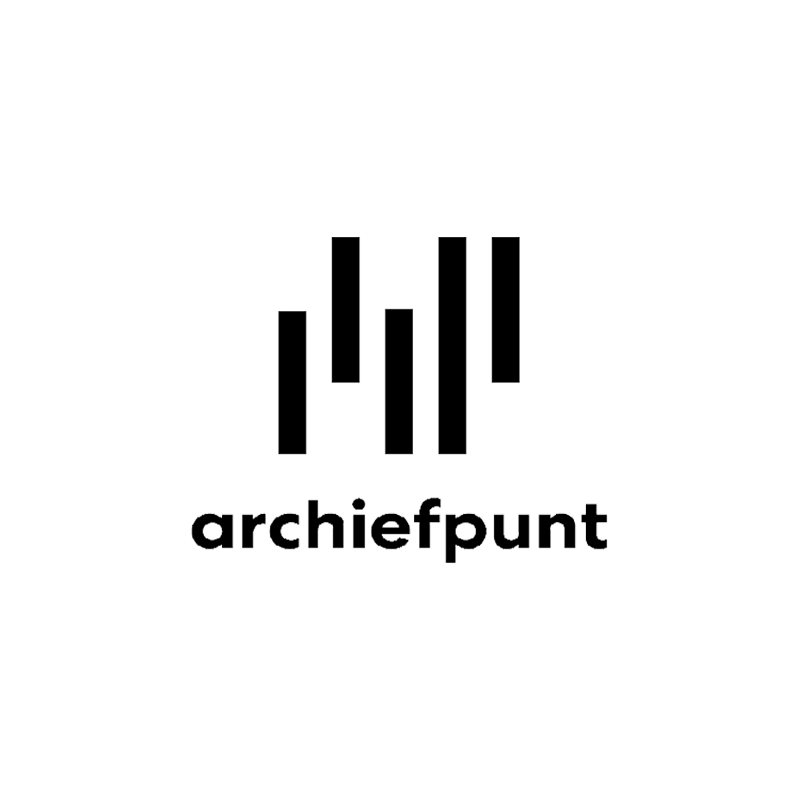 Logo Archiefpunt