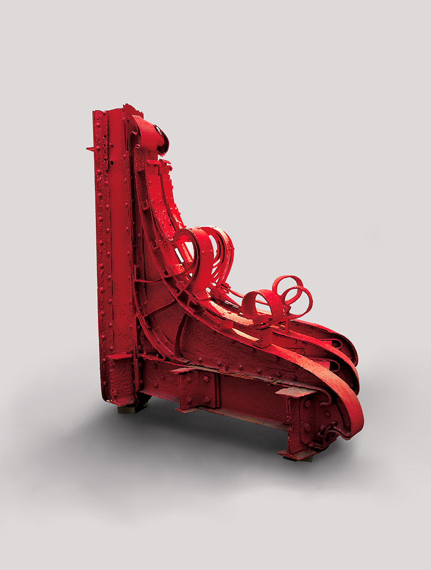 Logo Designmuseum Gent