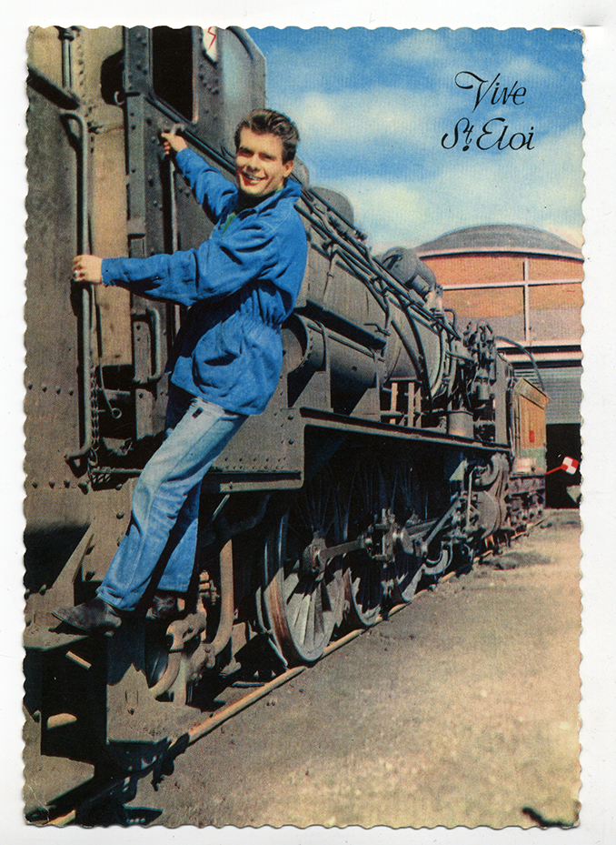 Logo Industriemuseum