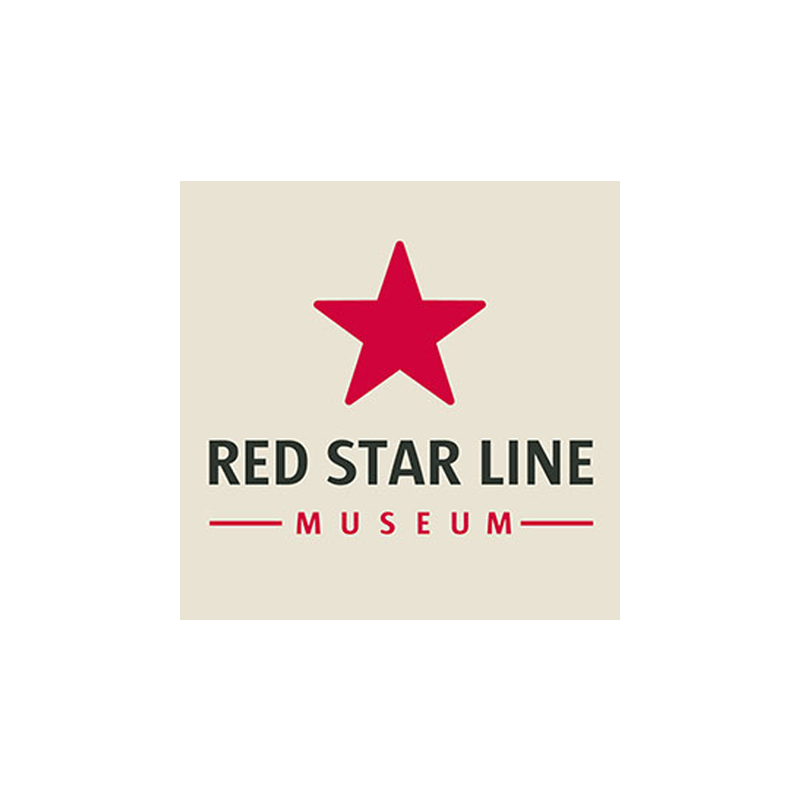 Logo Red Star Line