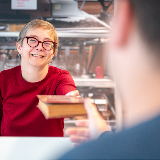 Draag jouw archief over