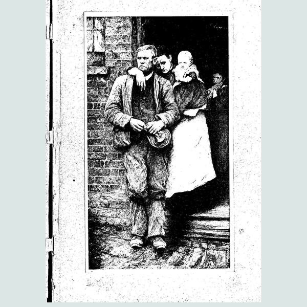 Afbeelding uit de Notulen Middencomiteit 07/12/1904 – 14/02/1906 (456/00006)