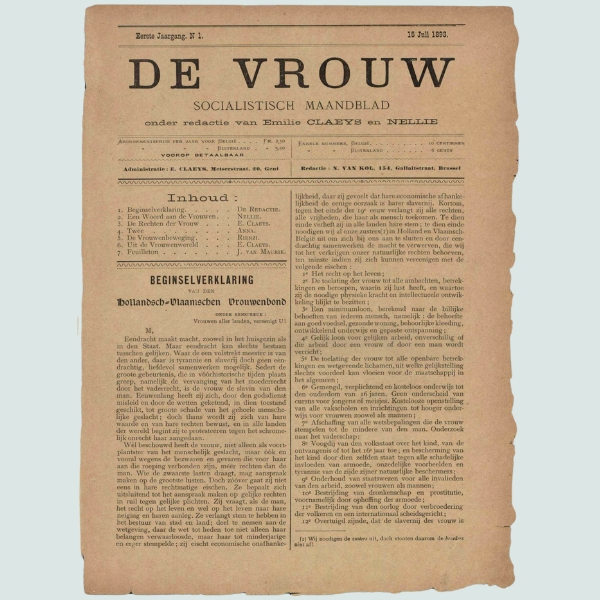 De Vrouw 1(1893)01