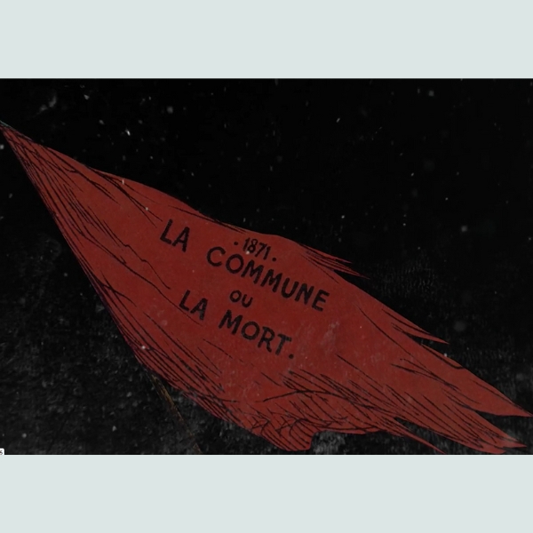 De Commune van Parijs