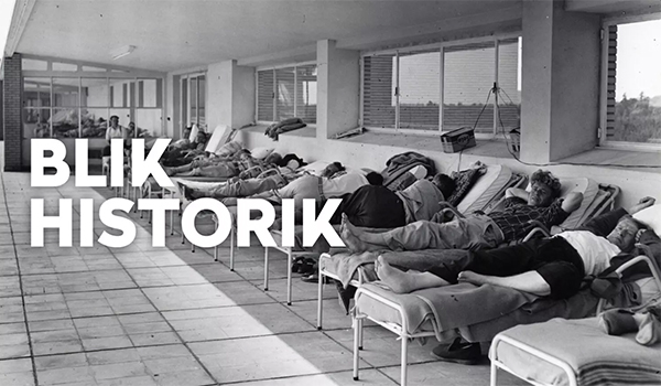 Podcast over De Mick