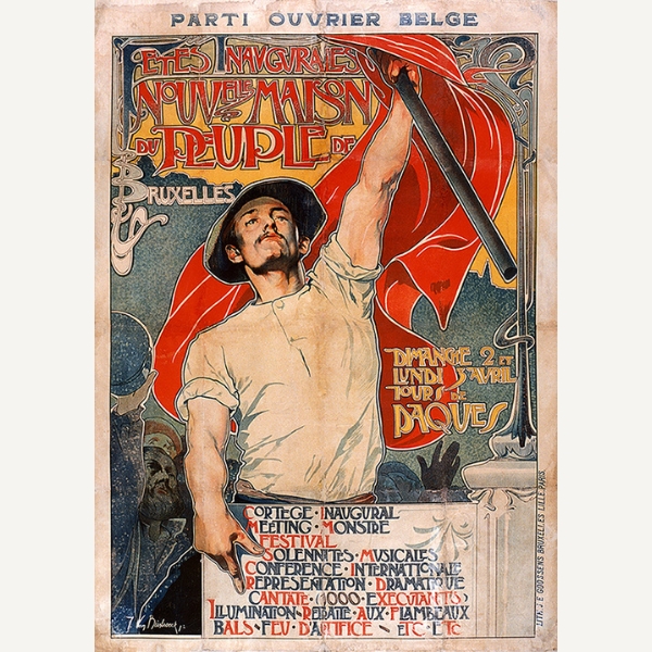 Bijzondere collecties