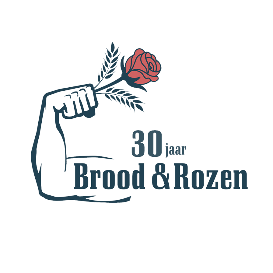 30 jaar Brood & Rozen