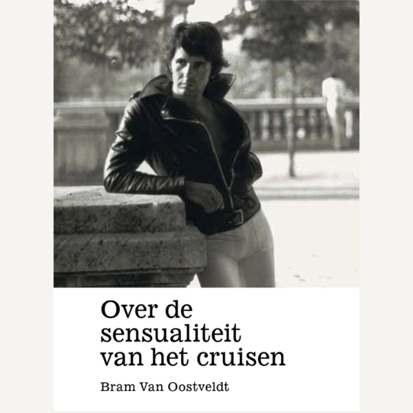 Bram Van Oostveldt - Over de sensualiteit van het cruisen