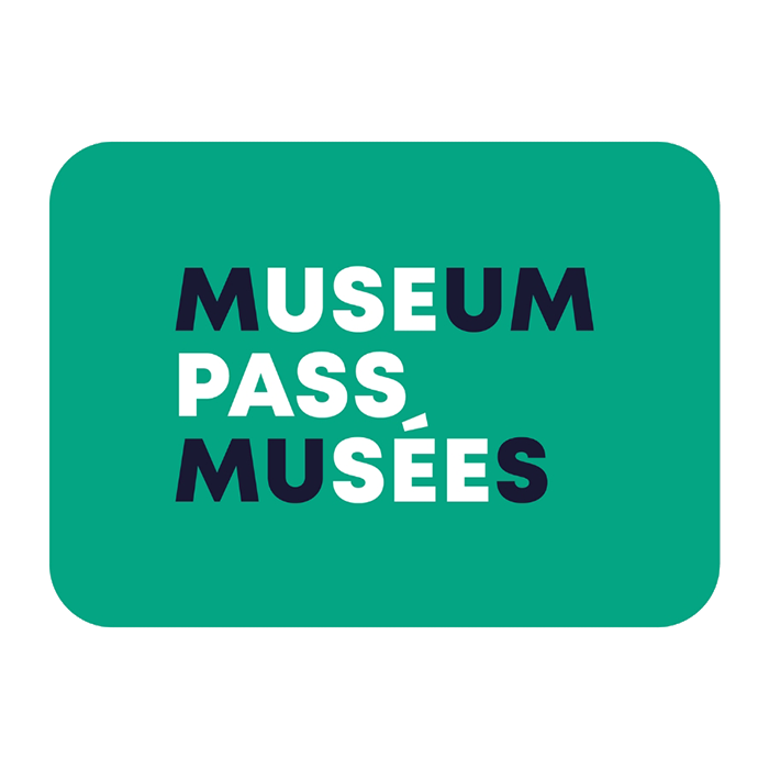 Logo Museumpassmusées