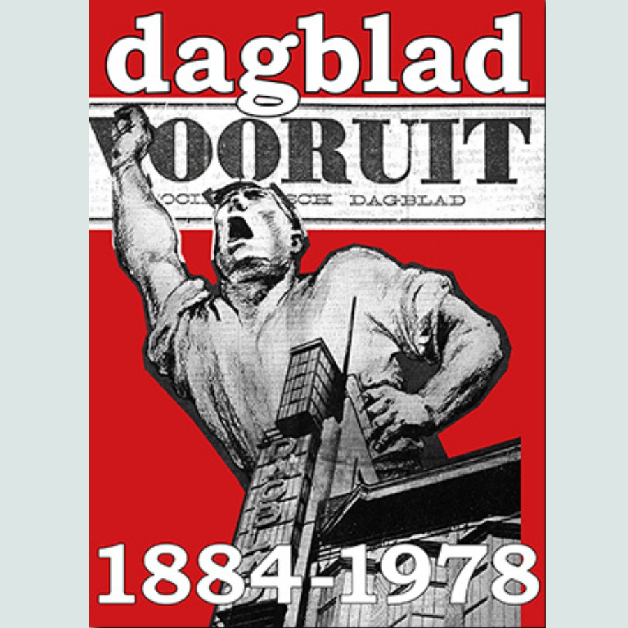 Expo Dagblad Vooruit