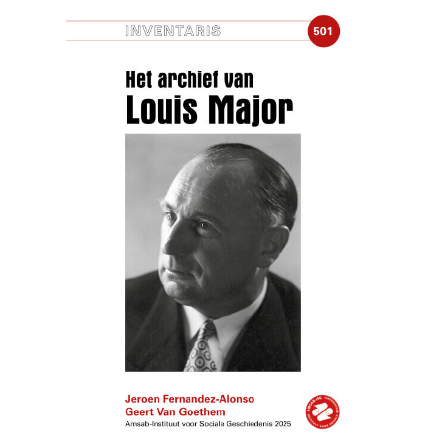 Inventaris Louis Major