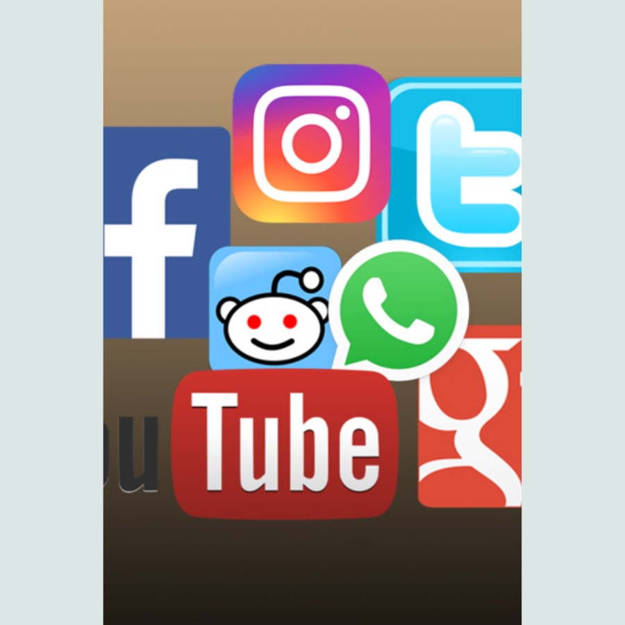 Archivering sociale media en websites