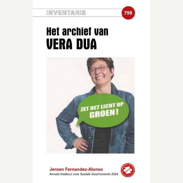 Inventaris Vera Dua