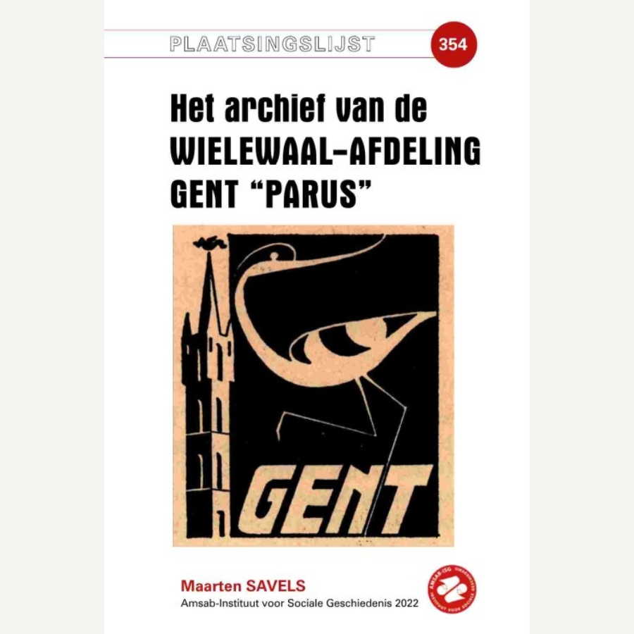 Plaatsingslijst Wielewaal Parus