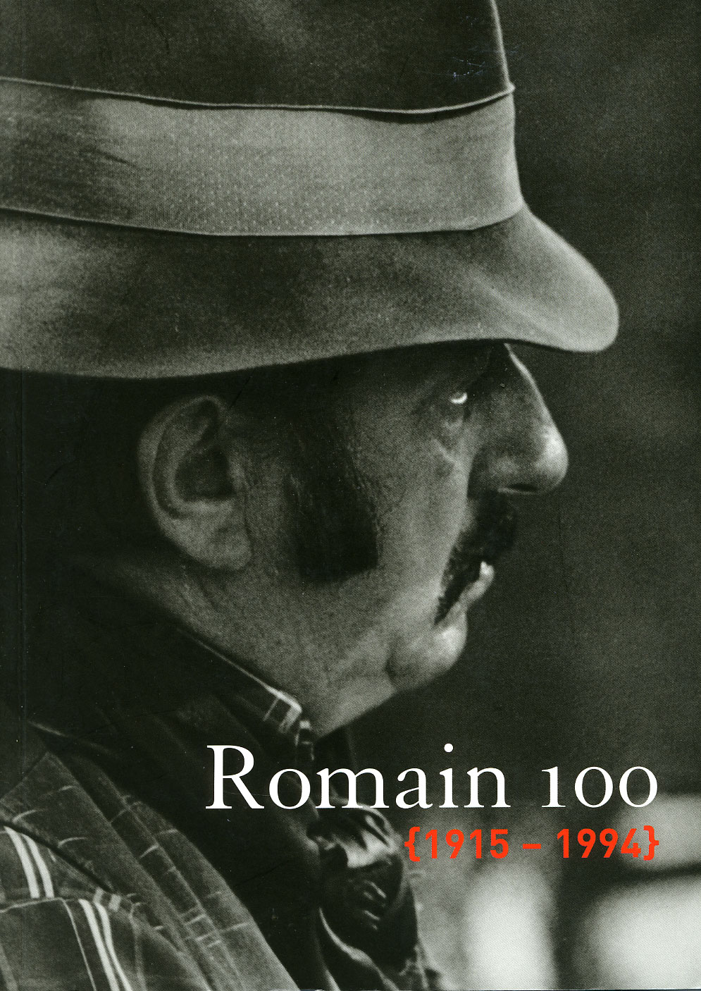 Romain 100 (1915-1994)