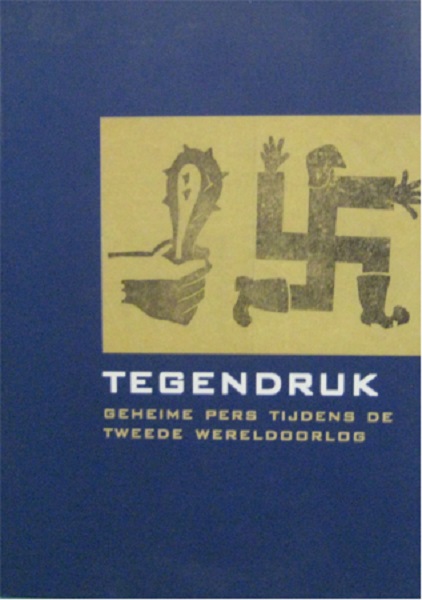 Tegendruk