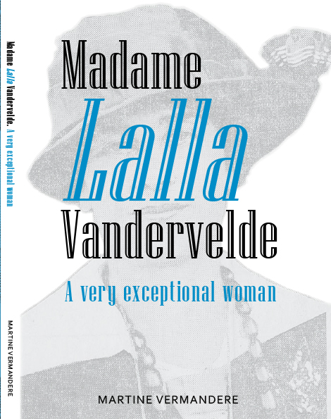 Lalla Vandervelde (nl)