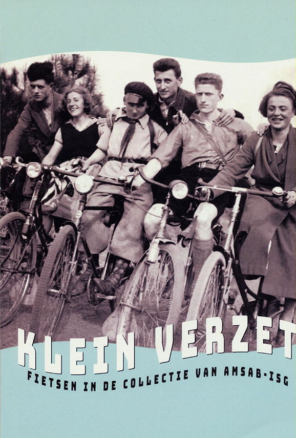 Brochure expo Klein Verzet