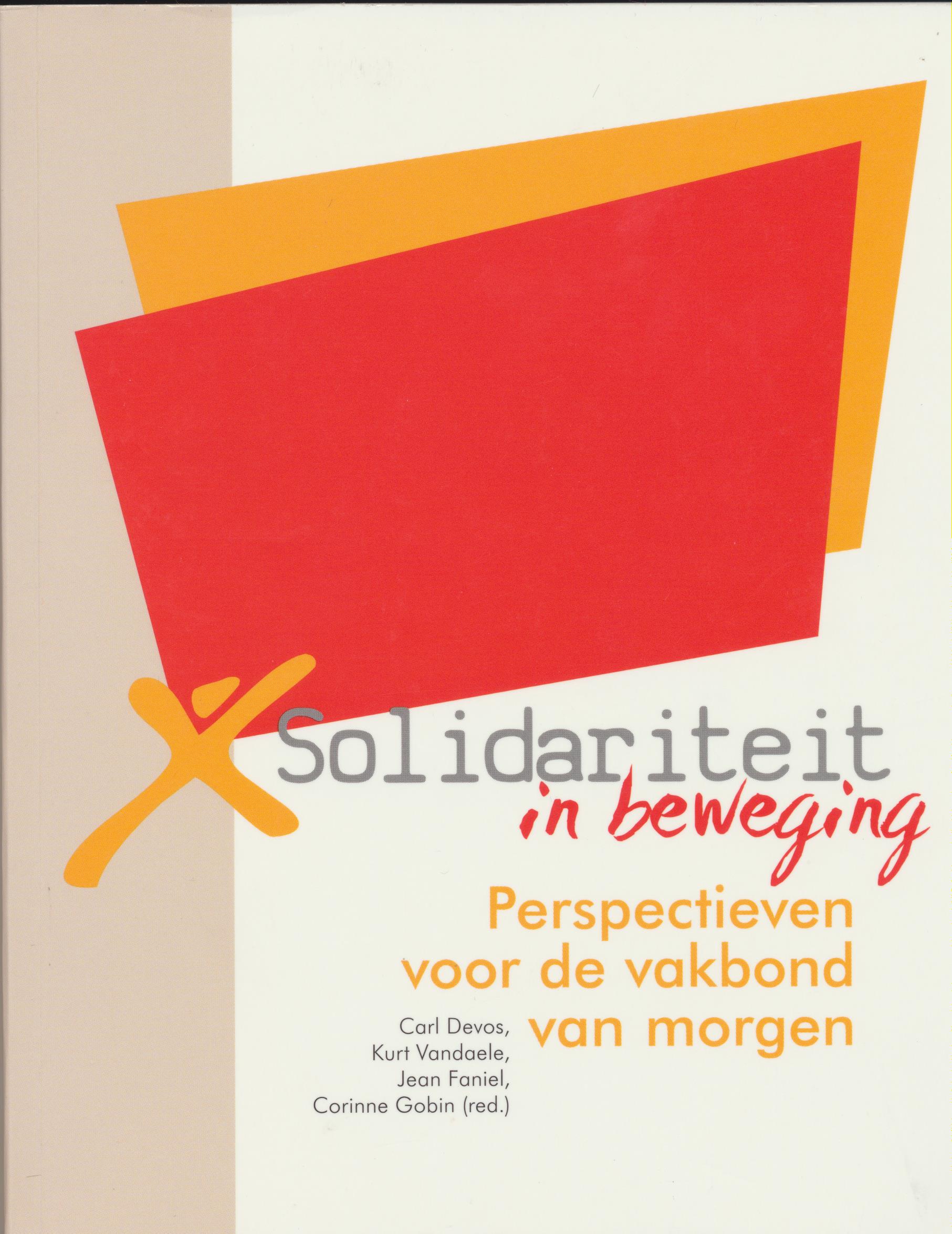 Solidariteit in beweging